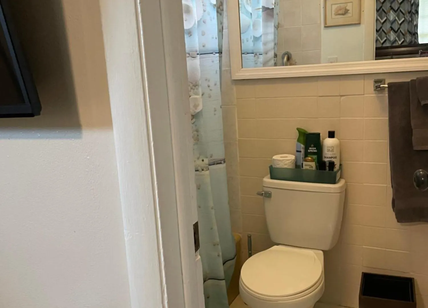 Appartement Albury'S Haven à Nassau Séjour chez l'habitant