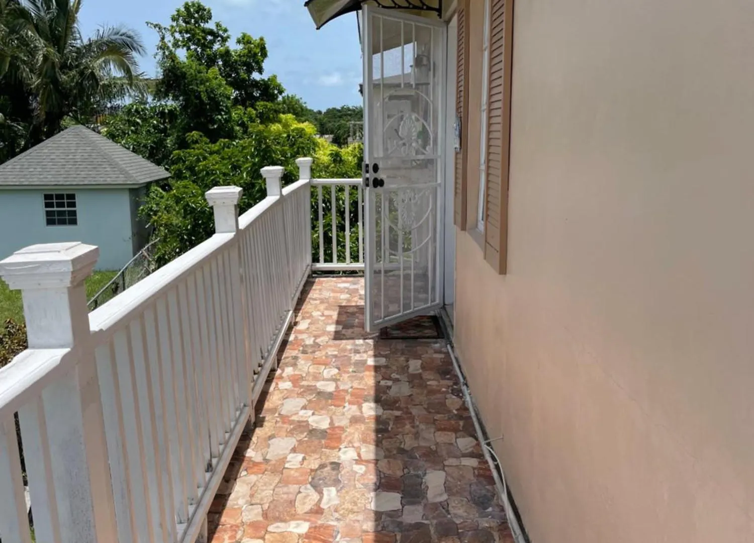 Appartement Albury'S Haven à Nassau