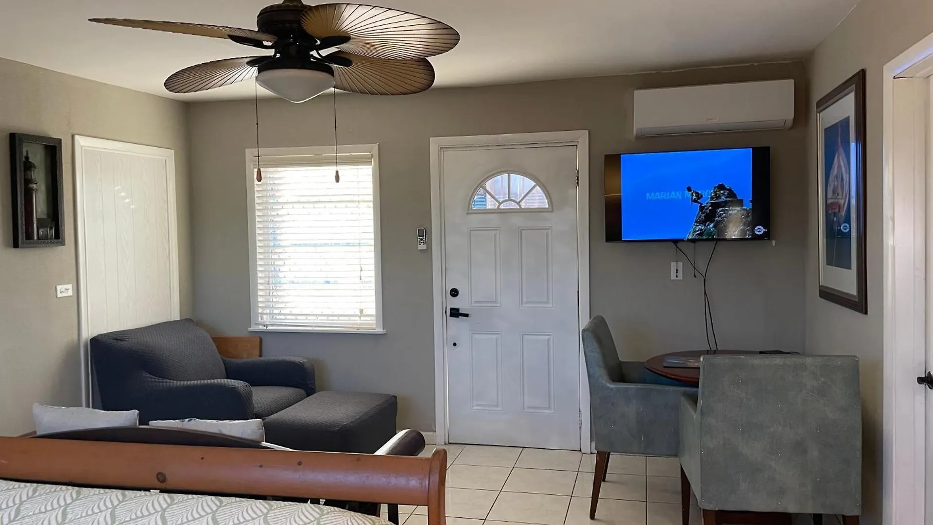 Appartement Albury'S Haven à Nassau Bahamas