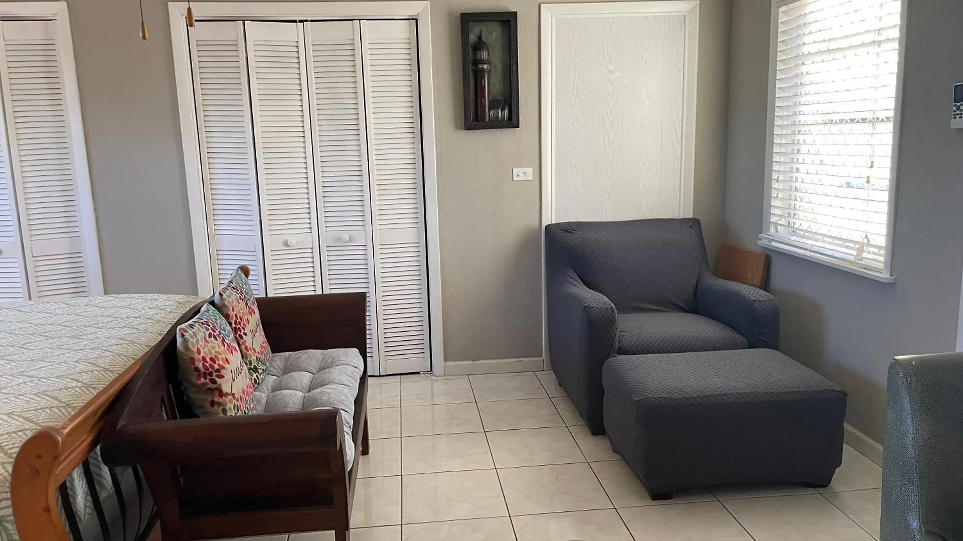 Appartement Albury'S Haven à Nassau 0*,  Bahamas